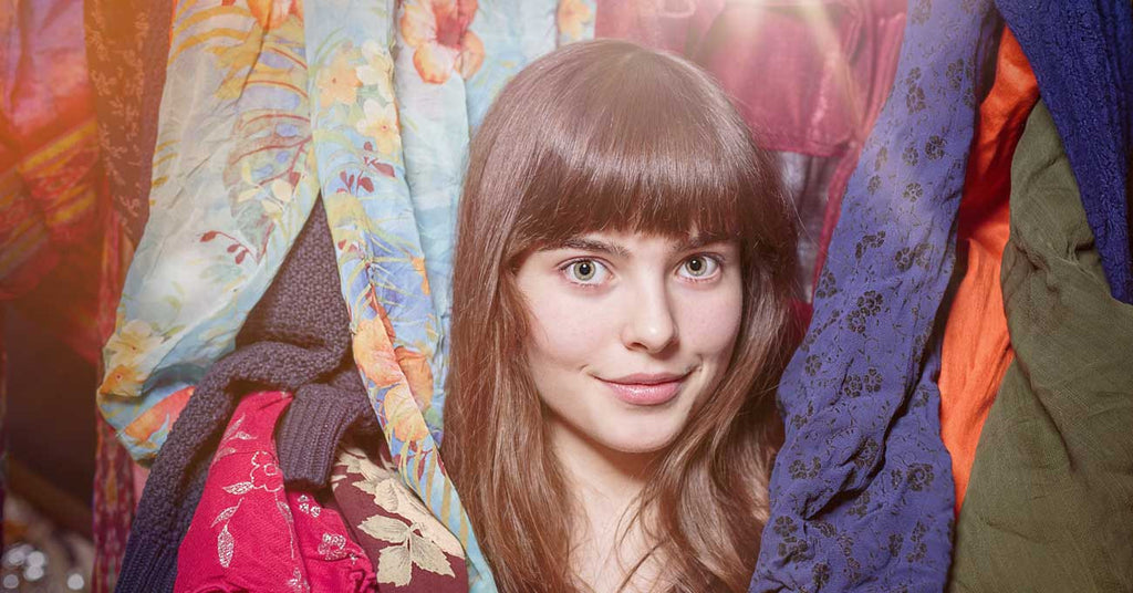 Buy Less, Wear More: Guide to a Closet Overhaul and Capsule Wardrobe